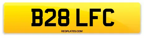 B28 LFC
