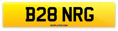 B28 NRG
