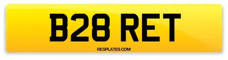 B28 RET