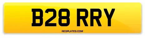 B28 RRY