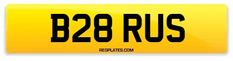 B28 RUS