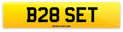 B28 SET