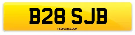 B28 SJB