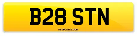 B28 STN
