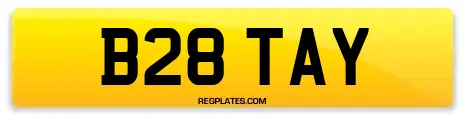 B28 TAY