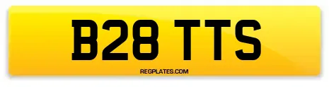 B28 TTS