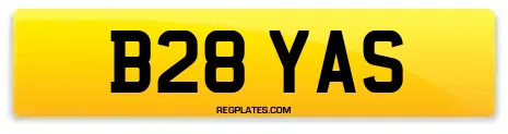 B28 YAS