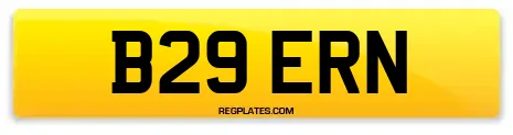 B29 ERN