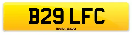 B29 LFC