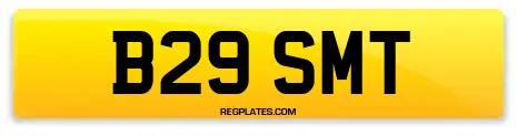 B29 SMT