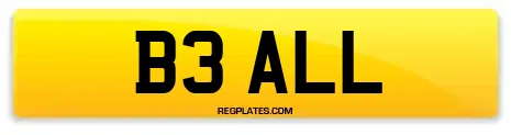 B3 ALL