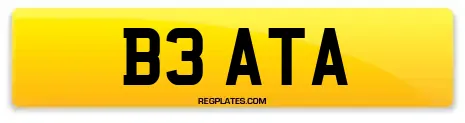 B3 ATA