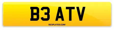 B3 ATV