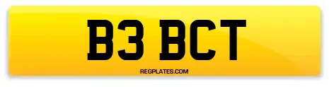 B3 BCT