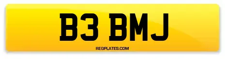 B3 BMJ