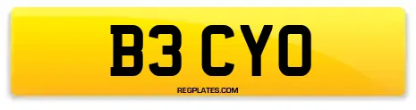 B3 CYO