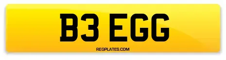 B3 EGG