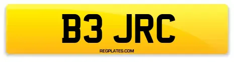 B3 JRC