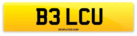 B3 LCU