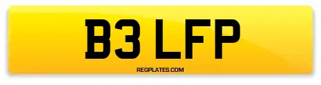 B3 LFP