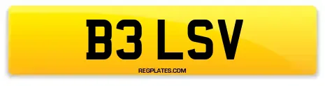 B3 LSV
