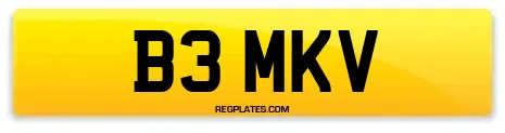 B3 MKV