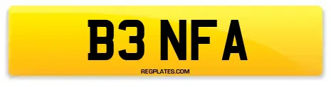 B3 NFA