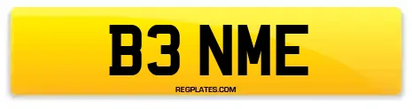 B3 NME