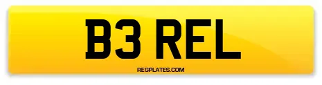 B3 REL