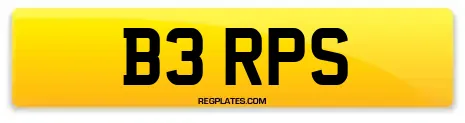 B3 RPS