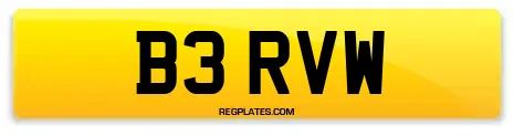 B3 RVW