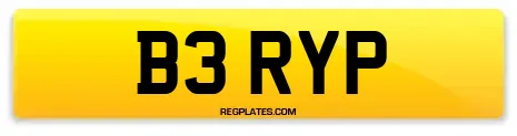 B3 RYP