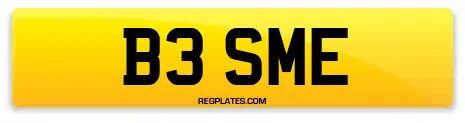B3 SME
