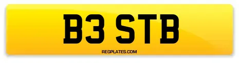 B3 STB