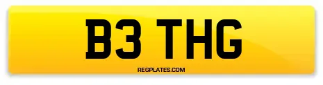 B3 THG