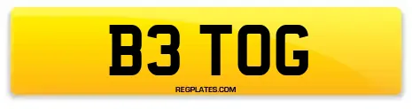 B3 TOG
