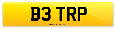 B3 TRP
