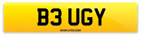 B3 UGY