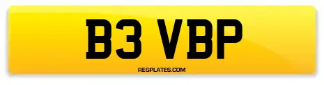 B3 VBP