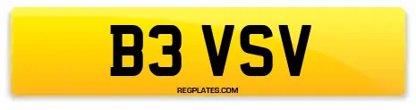 B3 VSV