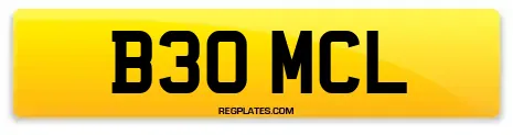B30 MCL