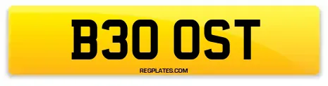 B30 OST