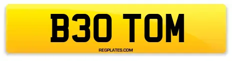 B30 TOM