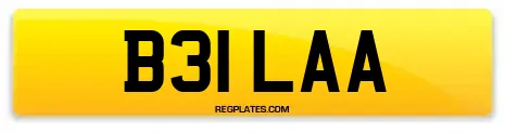 B31 LAA