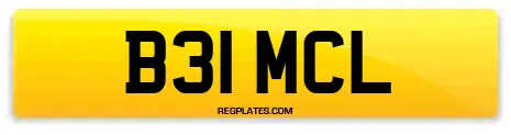 B31 MCL