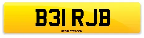 B31 RJB