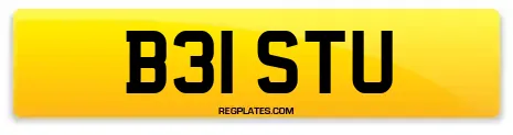 B31 STU
