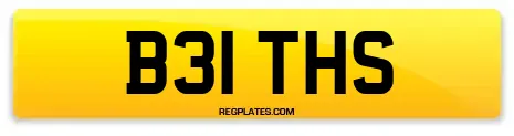 B31 THS
