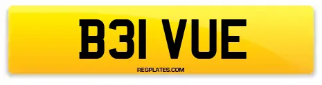 B31 VUE