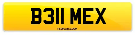 B311 MEX